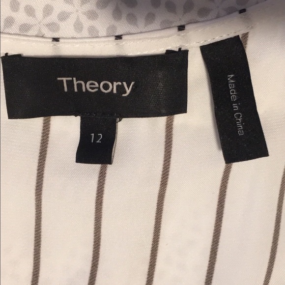 Theory Slip Dress - Picture 4 of 8